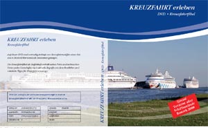 kreuzfahrt erleben