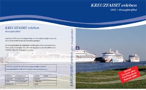 kreuzfahrt erleben