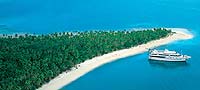 Blue Lagoon Cruises