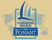 Compagnie des Îles du Ponant