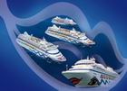 AIDA Cruises - Flotte