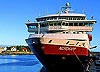 MS Nordkapp, Hurtigruten