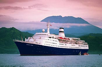 MS Marco Polo