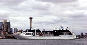 MS Delphin Renaissance