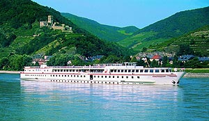 MS Donauprinzessin