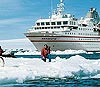 MS Hanseatic in der Antarktis, Foto: hlkf