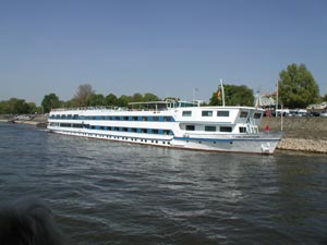 MS Rhine Princess