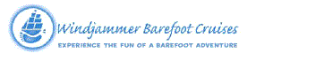 Windjammer Barefoot Cruises