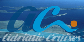 Adriatic Cruises Ltd.