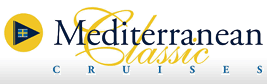 Mediterranean Classic Cruises (ehemals Monarch Classic Cruises)