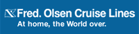 Fred. Olsen Cruise Lines c/o Interconnect-Marketing