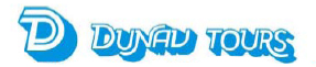 Dunav Tours SA