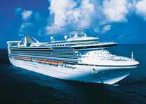Golden Princess