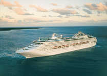 Sun Princess