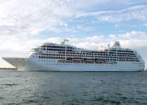 Pacific Princess