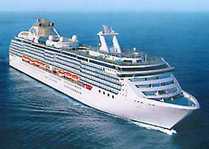 Island Princess