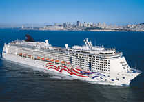 Pride of America