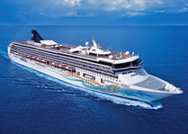Norwegian Spirit