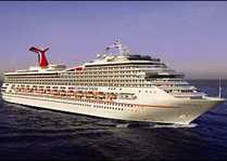 Carnival Valor