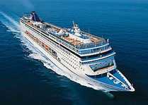 MSC Sinfonia