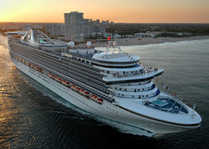 Caribbean Princess