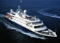 SeaDream I