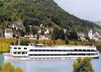 Rhine Princess