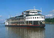 Pandaw II