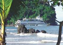 Pacific Explorer