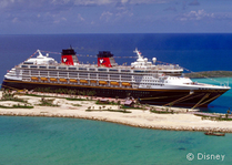 Disney Magic