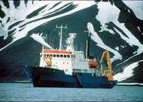 Akademik Shokalskiy