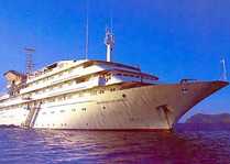 Galapagos Explorer II