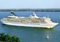 Artania (ex Artemis)