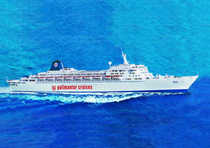 SS Oceanic