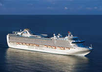 Crown Princess
