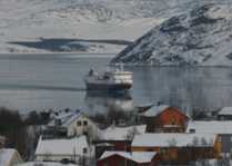 Vesteralen