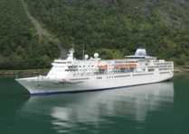 Delphin Voyager