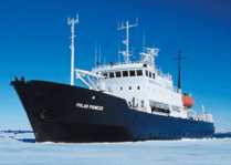 Polar Pioneer