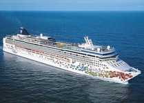 Norwegian Gem