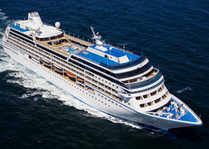 Azamara Journey