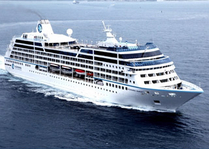 Azamara Quest