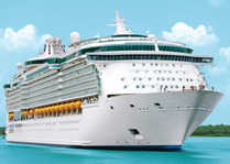 Independence of the Seas