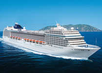 MSC Poesia