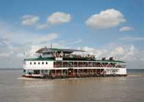 Pandaw