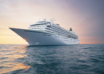 Crystal Symphony