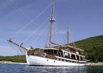Albatros (Motorsegler)