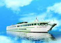Rhône Princess
