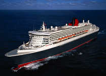 Queen Mary 2