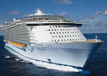 Oasis of the Seas