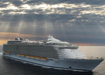 Allure of the Seas